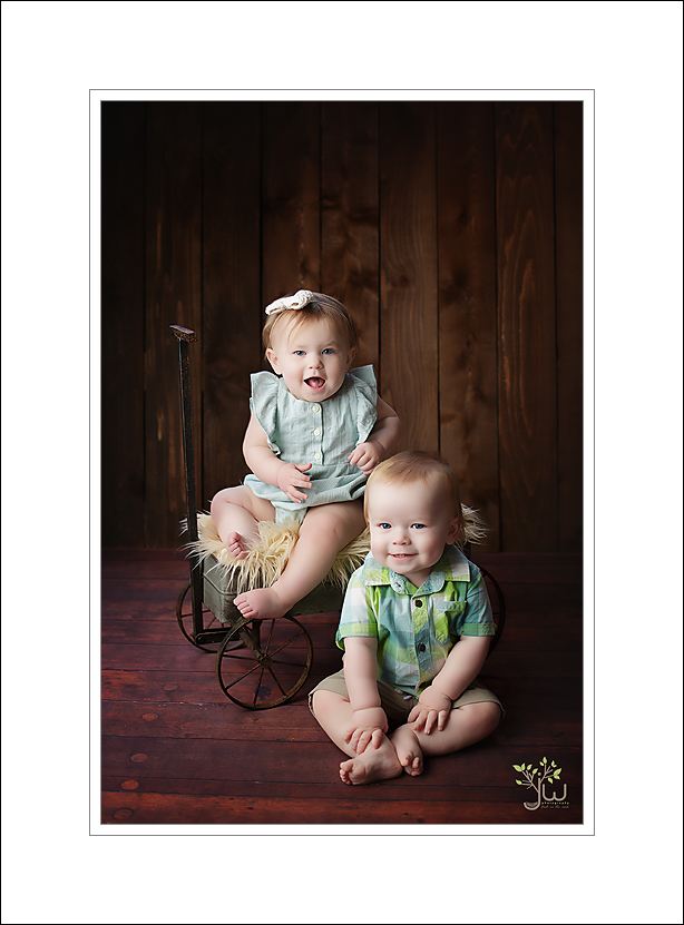 Best Lake Tapps Baby Photography